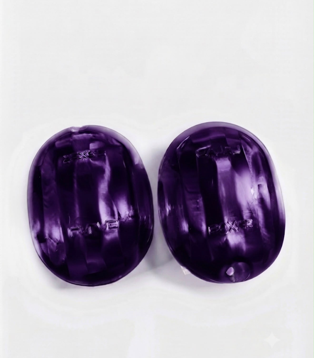 Coca Direccional BOXER - Morado